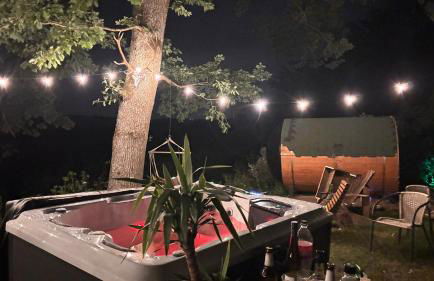 Naturraum - Wellness Oase am Mittelrheintal - Foto 4