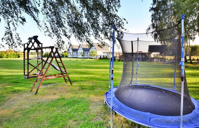 Large, Two-story Holiday Homes With Terraces - Foto 20