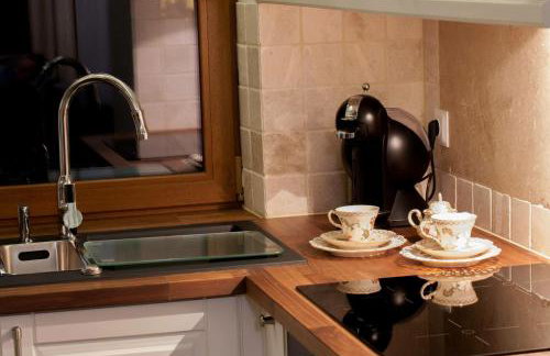 Apartamenty Euphoria - Foto 8