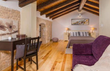 Beautiful Villa Jadreska with pool in Kanfanar - Foto 13