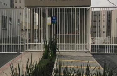 Apartamento 2 Quartos c/ Vaga de Estacionamento - Photo 1