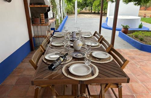 Villa Morena Saltwater Pool & Alentejo Charm - Foto 24