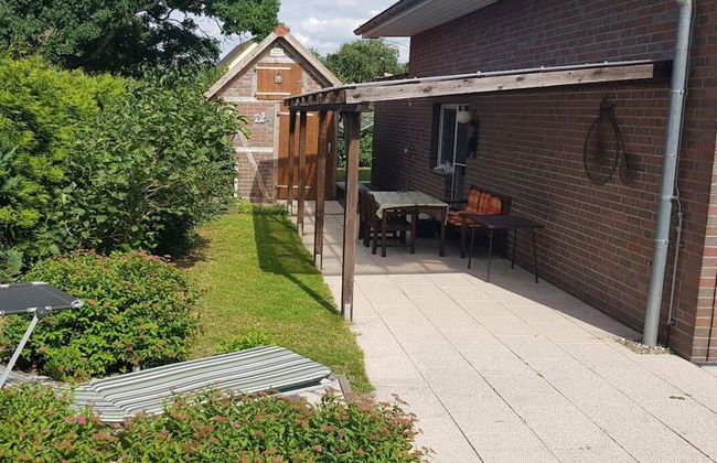 Holiday Home Frog Prince - Foto 14