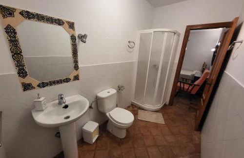 Casa Rural Casa del Tigre - Foto 17