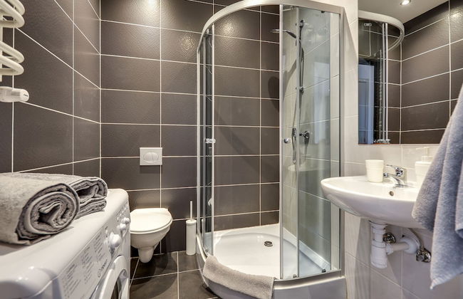 KATO Apartamenty - Photo 40