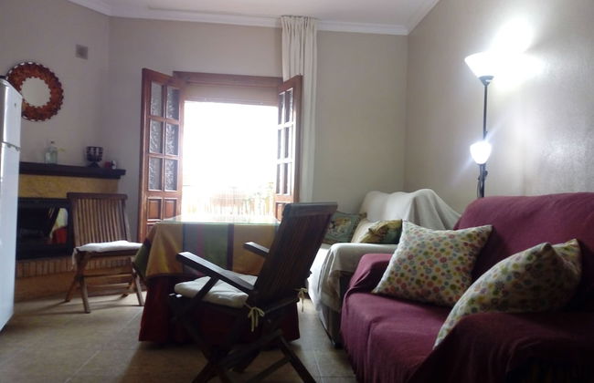 Apartamentos Virgen de Villaverde - Photo 27