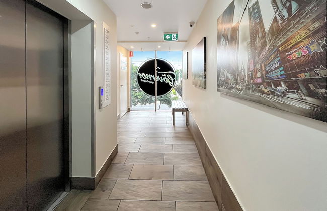 Direct Collective - Pavilion and Governor on Brookes - Foto 2