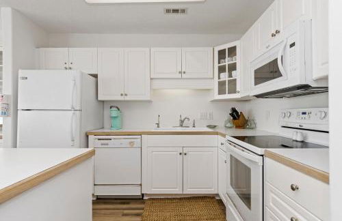 Pier Pointe 5 A-3 West by Emerald Isle Realty - Foto 11