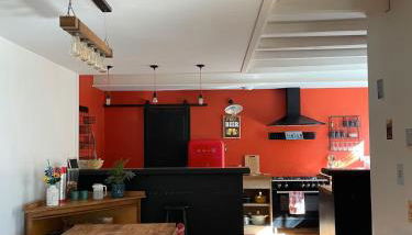 Maison de Bourg en Pierre au cœur de Plouharnel - Foto 5