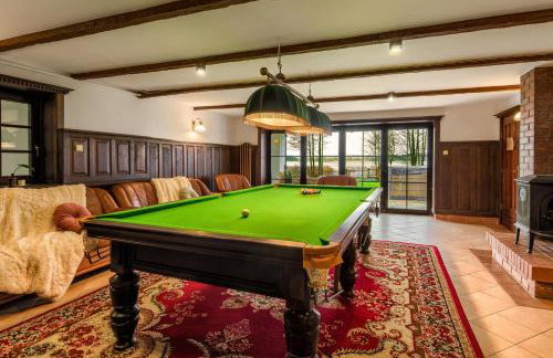 Dzikie Historie Młynik - Photo 25