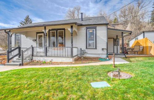 1BR Quiet Neighborhood & Nearby Parks - Foto 29