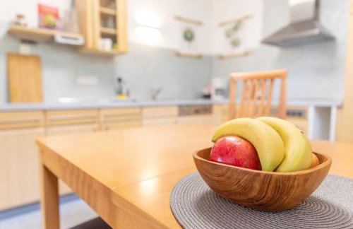 Ferienhaus Frankenglueck - Foto 25