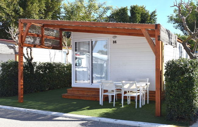 Alannia Guardamar Resort - Foto 9