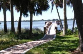 Lemon Bay Cottage in Historic Englewood Village - Foto 23