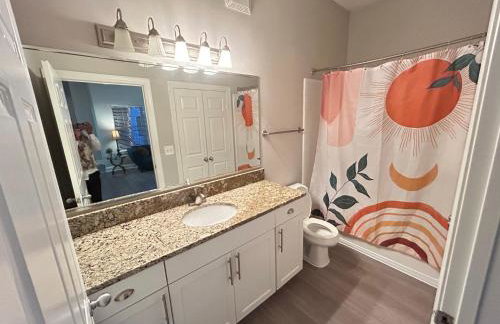 Vacation Home Apartments Midtown-Downtown Atlanta - Foto 25