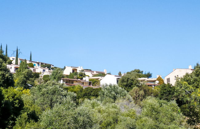 Domaine des Collieres - Foto 19