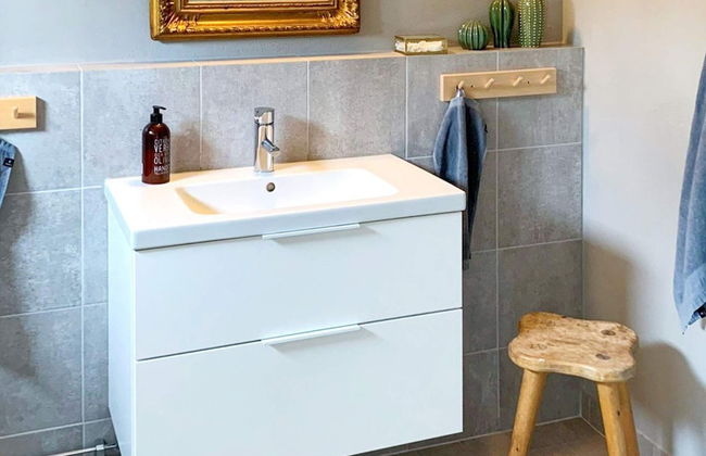 4 Star Holiday Home in Nykoping - Foto 10