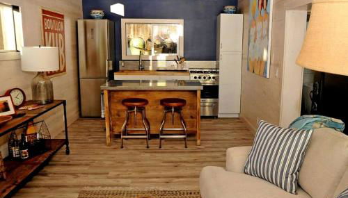 The Boathouse Cottage, Waterfront Morro Bay, CA - Foto 2