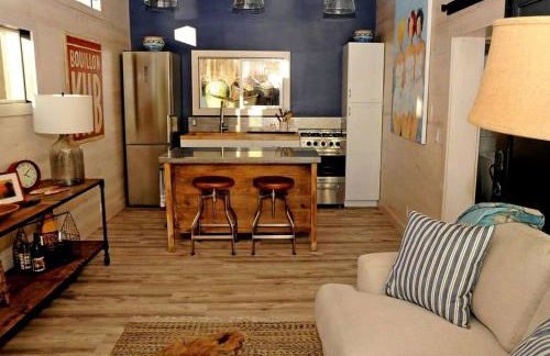 The Boathouse Cottage, Waterfront Morro Bay, CA - Foto 2