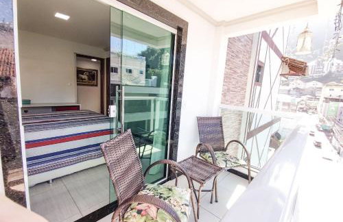 Suíte Aconchegante a uma quadra rua de Lazer - Foto 16