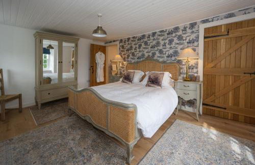 Laverockbank Farmhouse - Photo 21