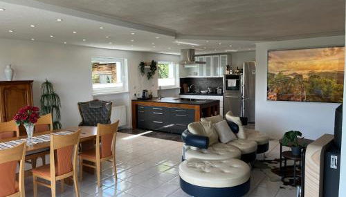 SUNRISE mit großer Terrasse und Weitblick - Foto 5