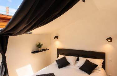 "Le Petit Paradis" au Centre Ville d'Oyonnax - Foto 11
