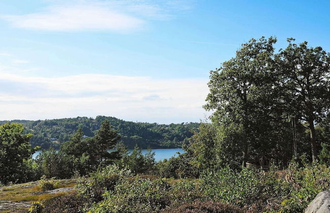 Holiday Home in Ljungskile - Photo 24