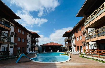 Apartamento espaçoso e aconchegante! - Foto 2