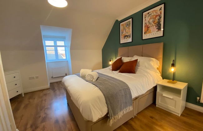 Host Stay Bluebell Close - Foto 3