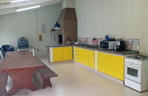 Edicula 20 pessoas - Foto 27