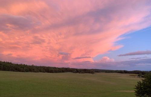 Le Moulin aux Lavandes - Foto 2