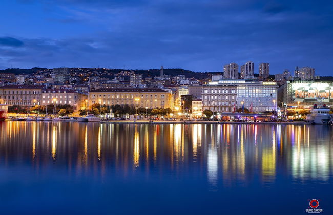 Number 1 Apartments Rijeka - Foto 46