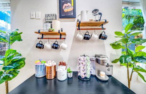 Tropical Jungle Pool Oasis - Foto 12