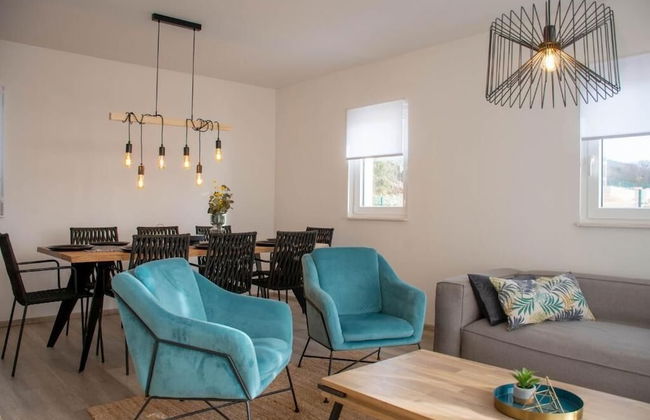 Diminici Villas - Foto 80