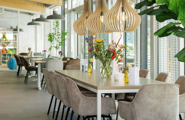 Holiday Home Near Noordwijk Beach - Photo 14