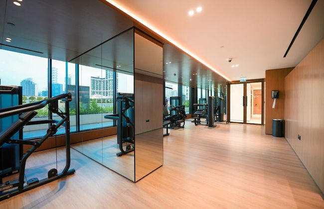 Easygo- Lux 2BR / Private Pool JVC Onyx - Foto 40