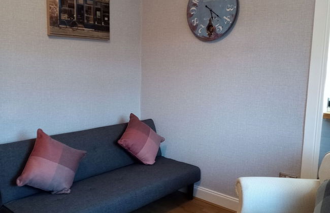 Millport Town or Country Holiday Lets - Foto 38