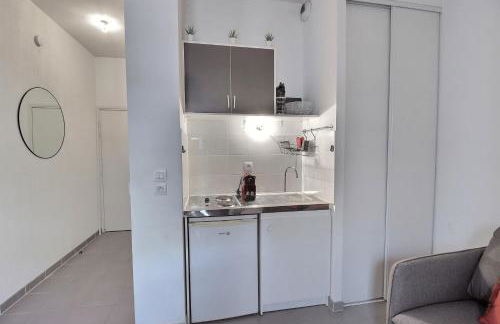 Lovely apartment for 2 in Marseille - Foto 13