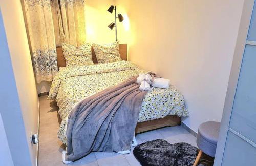 Charmant appart 4Per Marseille - Foto 1