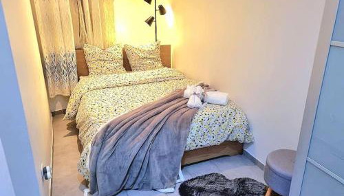 Charmant appart 4Per Marseille - Foto 1