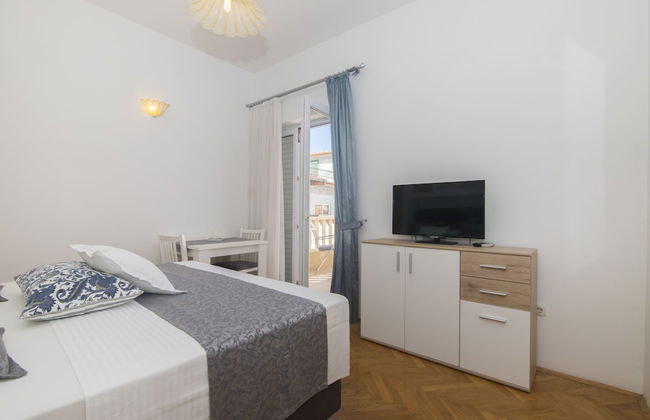 Apartments and Rooms Kapulica - Foto 9