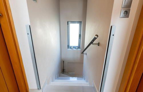 Elegant new maisonette near the sea - Foto 16