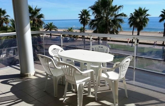 Apartamentos Pompeya 46 - Foto 19