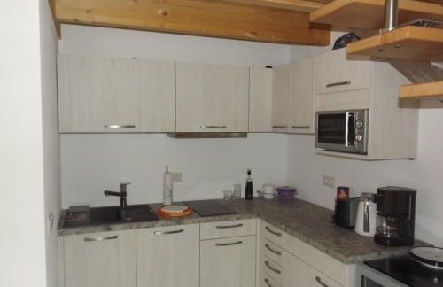 Ferienhaus Am Waldrand - "Libelle" - Foto 10