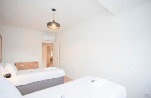 Liiiving in Porto - Modern Design Home - Kids Friendly - Foto 68