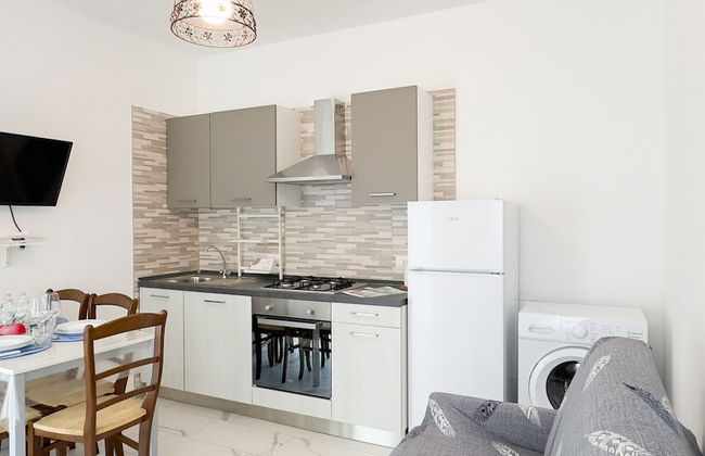 Casa Vacanza Brezza Marina - Blue Dreams - Foto 3