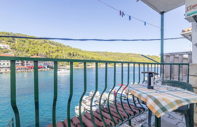 Apartments Komin - Foto 32