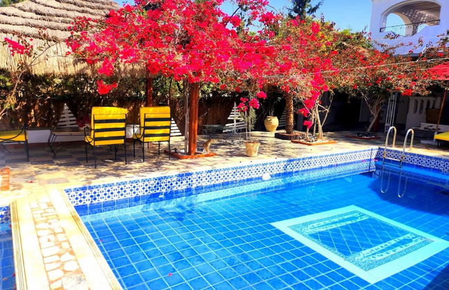 High Standing Villa Casablanca - Foto 18