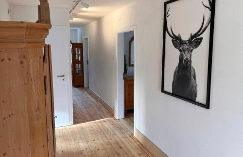 Modern, Geräumig, Bayerisch - Haus in Lengenfeld - Foto 50